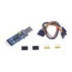 FT232 USB UART Board (type A) electronic component of Waveshare