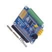 High-Precision AD/DA Board Single Board Computers