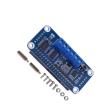 Motor Driver HAT Single Board Computers