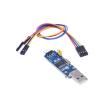 PL2303 USB UART Board (type A) electronic component of Waveshare