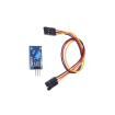 Tilt Sensor Multiple Function Sensor Development Tools