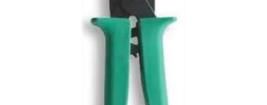 WC-244 Crimpers / Crimping Tools