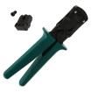 WC-700M Crimpers / Crimping Tools