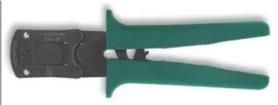 WC-800  Tools & Supplies