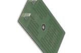 WDBR2-47RKT Thick Film Resistors - Through Hole