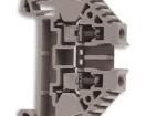 WDU 35N DIN Rail Terminal Blocks