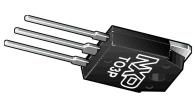 BT134-600D.127  Semiconductors