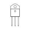 BT155Z-1200TQ electronic component of WeEn Semiconductor