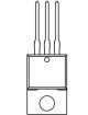 BTA16-800BQ  Semiconductors