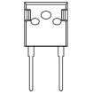 BYC40W-1200PQ electronic component of WeEn Semiconductor