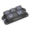 WDMF75M16T electronic component of WeEn Semiconductor