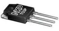 BT148-600R,127 electronic component of WeEn Semiconductor
