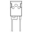 BYC30W-1200PQ electronic component of WeEn Semiconductor