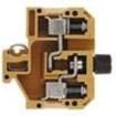 0191220000 DIN Rail Terminal Blocks
