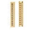 0200100000 Accessories for Robotics and RC