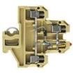 0210160000 DIN Rail Terminal Blocks