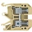 0212860000 DIN Rail Terminal Blocks