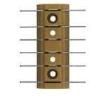 0213420000 Fixed Terminal Blocks