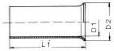 0282600000-EACH electronic component of Weidmuller