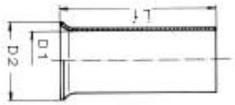 0282600000-EACH  Connectors