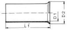 0124800000 electronic component of Weidmuller