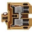 0303520000 DIN Rail Terminal Blocks