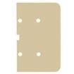 0318560000 Terminal Block Tools & Accessories