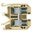 0337660000 DIN Rail Terminal Blocks