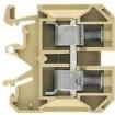 0339760000 DIN Rail Terminal Blocks