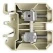 0339860000 DIN Rail Terminal Blocks
