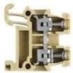 0340460000 DIN Rail Terminal Blocks