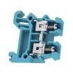0340480000 DIN Rail Terminal Blocks