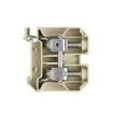 0380760000 DIN Rail Terminal Blocks