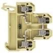 0396660000 DIN Rail Terminal Blocks