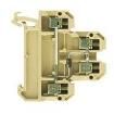0538860000 DIN Rail Terminal Blocks