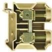 0608260000 DIN Rail Terminal Blocks