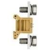 0638120000 DIN Rail Terminal Blocks