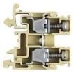 0697180000 DIN Rail Terminal Blocks