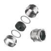 1009630000 Cable Glands, Strain Reliefs & Cord Grips