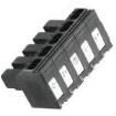 1009990000 DIN Rail Terminal Blocks