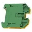 101040 DIN Rail Terminal Blocks