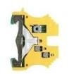 1016400000 DIN Rail Terminal Blocks