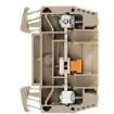 101670 DIN Rail Terminal Blocks