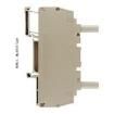 1018600000 DIN Rail Terminal Blocks