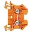 1020060000 DIN Rail Terminal Blocks