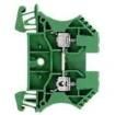 102016 DIN Rail Terminal Blocks