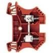 1020340000 DIN Rail Terminal Blocks