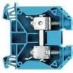 102058 DIN Rail Terminal Blocks