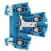 1022380000 DIN Rail Terminal Blocks