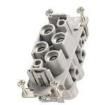 1023230000 Heavy Duty Power Connectors